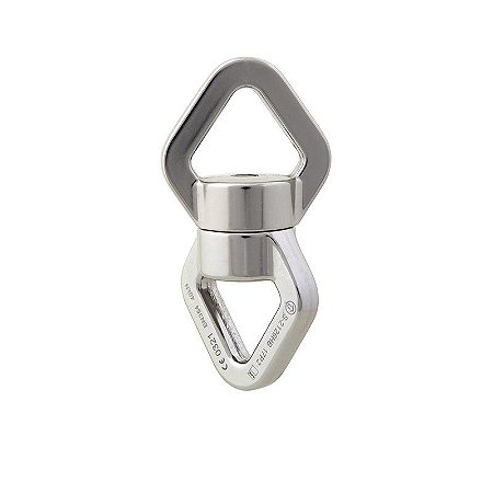 Destorcedor Olhal Duplo BIG-S-2126HB 40 kN Bigcompra