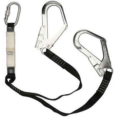 Talabarte SDE Y Duplo MGO 56 mm Ultra Safe