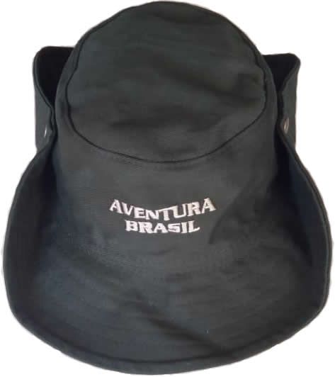 Chapéu Aventura Brasil