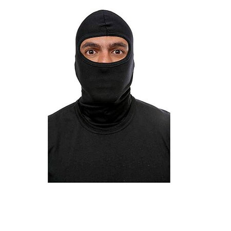 Balaclava Helad Protection UV+50 Fox Boy