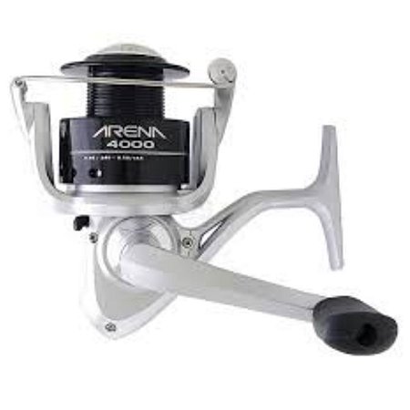 Molinete Arena 4000 FD Marine Sports