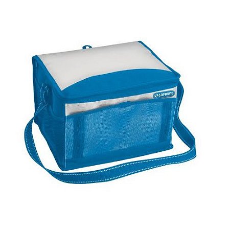 Bolsa Térmica Tropical 20 L Soprano