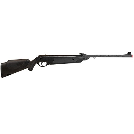 Carabina de Pressão Dione Sport Mola 5,5mm c/Luneta Rossi