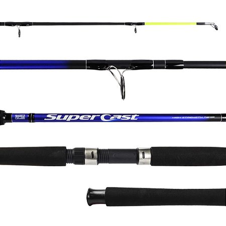 Vara Super Cast SC-702MH 2,13 m Marine Sports