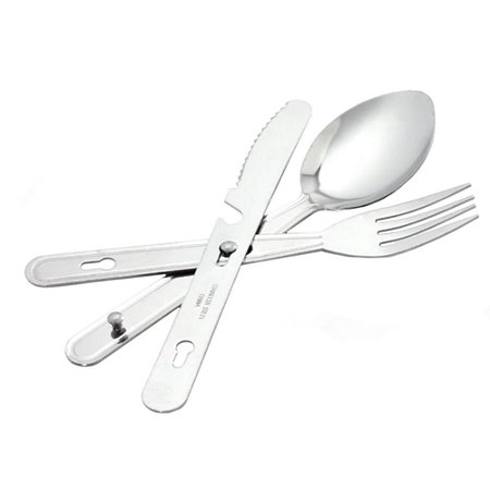 Conjunto de Talheres Clipe Coghlan's