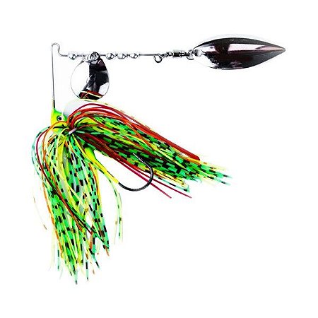 Isca Spinner Bait SPB39 Maruri