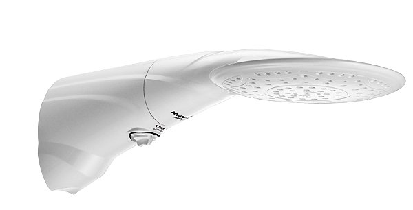 CHUVEIRO ADVANCED TURBO MULTITEMPERATURAS 5500/7500W LORENZETTI