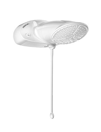 DUCHA TOP JET TURBO ELETRONICA 5500/7500W LORENZETTI
