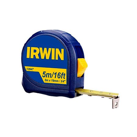 TRENA IRWIN STANDARD