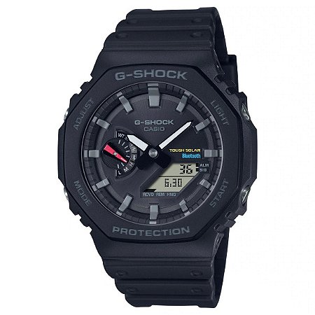 Relógio Casio G Shock GA-B2100-1ADR