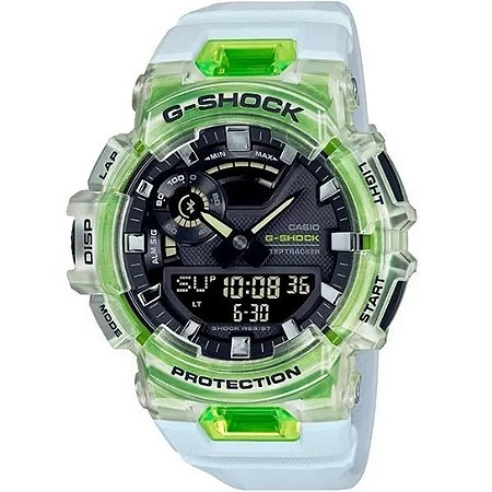 Relógio Casio G Shock GBA-900SM-7A9DR