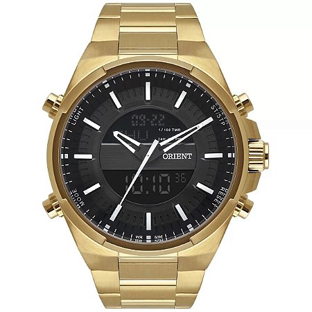 Relógio Orient MGSSA006