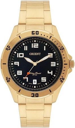 Relógio Orient MGSS1105AP2K