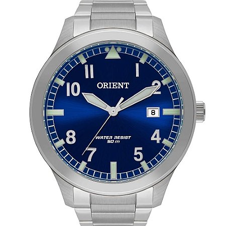 Relógio Orient MBSS1361D2SX