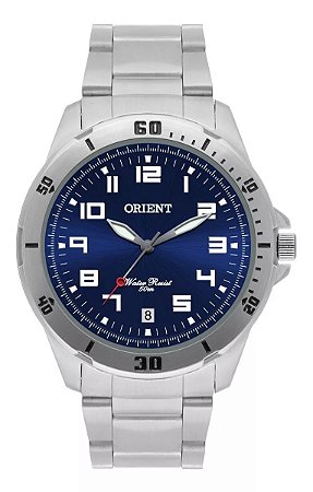 Relógio Orient MBSS1155A D2SX