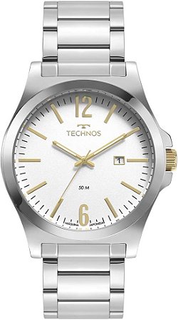 Relógio Technos 2115MXP/1B