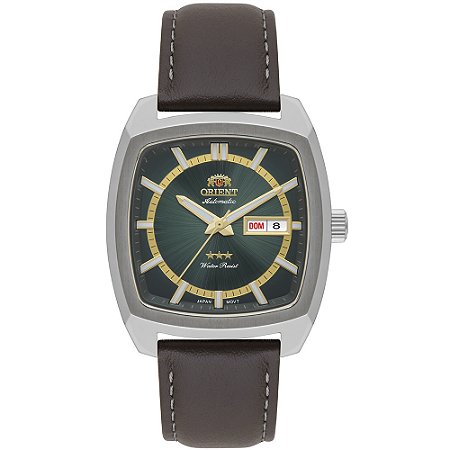 Relógio Orient F49SC031