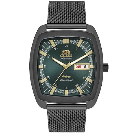 Relógio Orient F49YY030