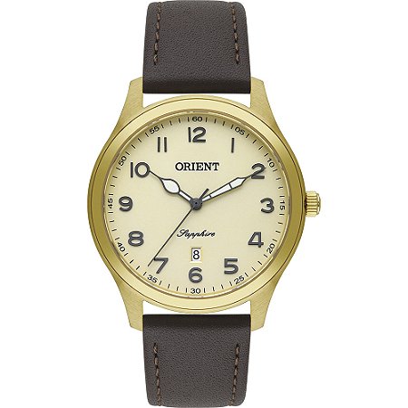Relógio Orient MGSC1015 C2NX