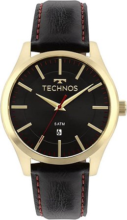 Relógio Technos 2115MMITDYS/4P