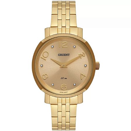 Relógio Orient FGSS0203