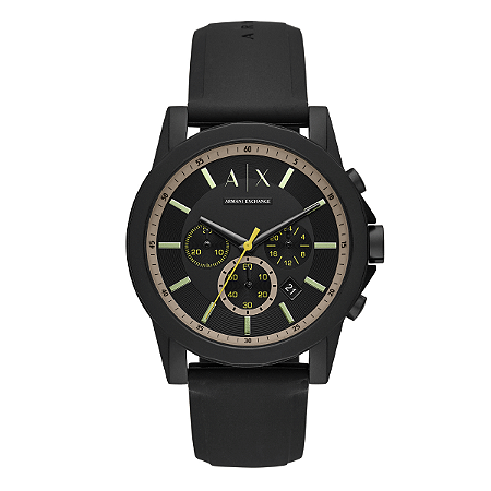 Relógio Armani Exchange AX1343B1