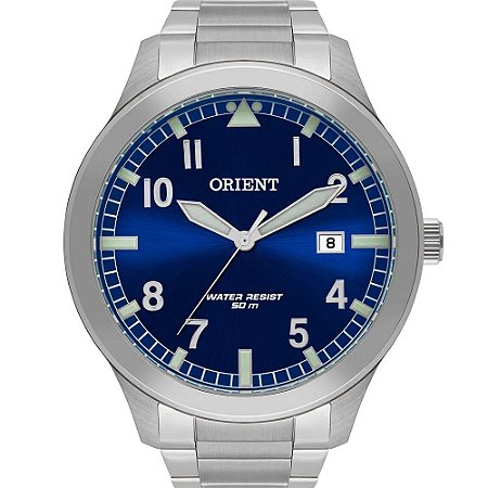 Relógio Orient MBSS1361 D2SX