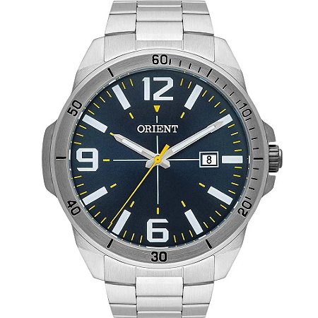 Relógio Orient MBSS1394 D2SX
