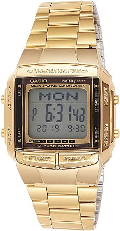 Relógio Casio DB360G9ADE