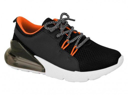 tenis molekinha menino