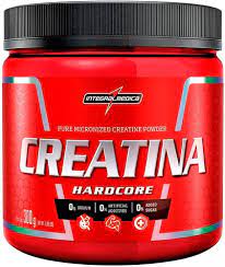 Creatina 100% Pure INTEGRALMEDICA - 300g