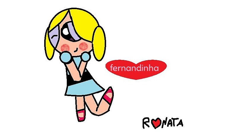 Fernandinha