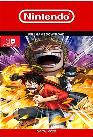 One Piece Pirate Warriors 3 Deluxe Edition One Piece Pirate