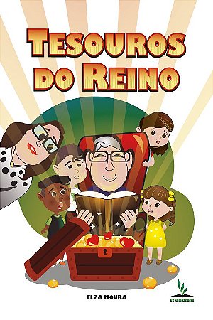 Tesouros do Reino