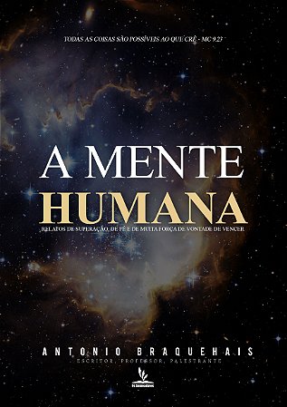 eBook_A Mente Humana