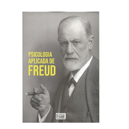 Psicologia Aplicada de Freud