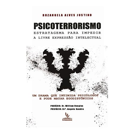 Psicoterrorismo