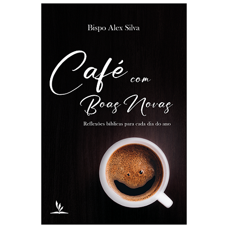 Café com Boas Novas