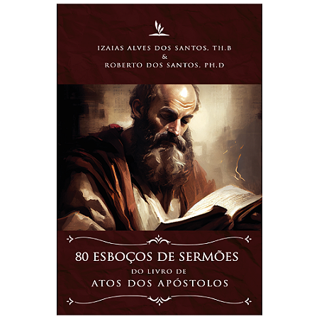 80 ESBOÇOS DE SERMÕES