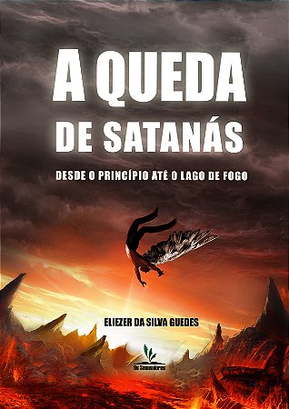 Livro Impresso - A queda de Satanás