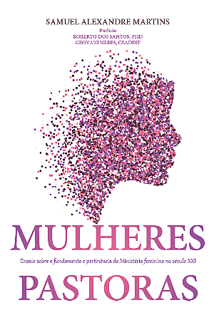 DUPLICADO - Livro Impresso - A Igreja e o Mundo no Fim da Era da Graça