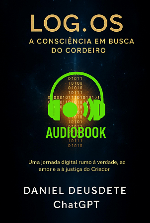Audiobook IA Glorificando a Deus