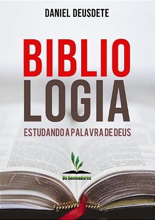 eBook - Bibliologia