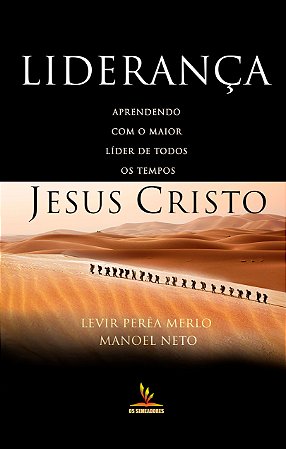 Livro Impresso Liderança