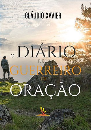 Livro Impresso - O Diário de Um Guerreiro de Oração