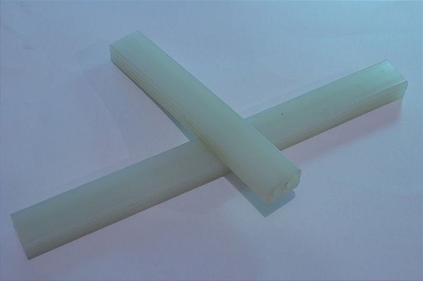 Borracha contra solda