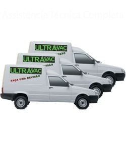 Assistência Técnica  de embaladora a vácuo em geral