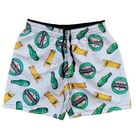 short da heineken