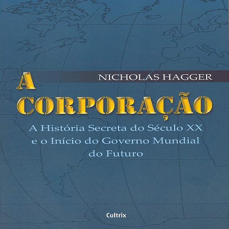 Governo Mundial