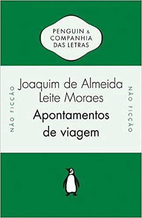 Apontamentos de Viagem